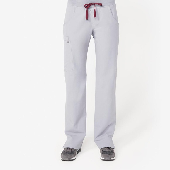 Figs Pants - Figs Cement